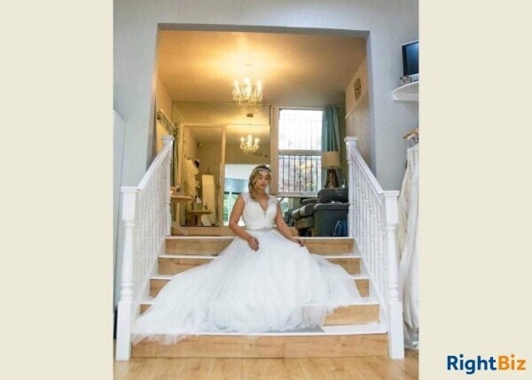 Bridal Boutique Franchise In Liverpool Photo 3