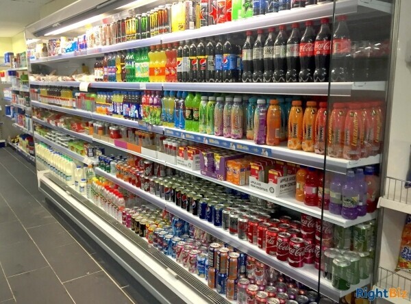 Convenience Store & Off Licence with Optional 2 Bed Accommodation in Seaham Photo 3