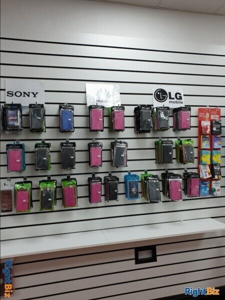 Mobile Phone/Repair shop for sale PRICE REDUCE !!!!!! Photo 3