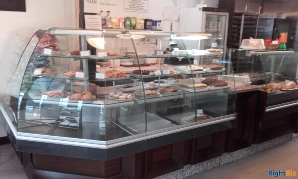 Established Cafe in Havant Town Centre Photo 3