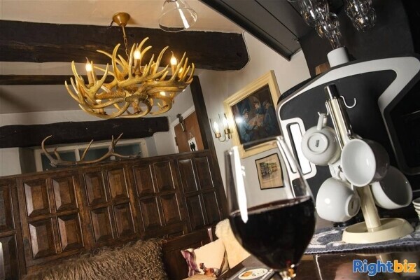 Award Winning Destination Inn, Somerset For Sale in Taunton Photo 3