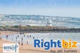 EXCELLENT 12 BED GUEST HOUSE  IN  COASTAL TOWN OF PORTHCAWL Photo 3