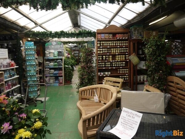 Garden Centre & Horticulture For Sale in Leeds Photo 3