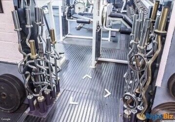 Freehold Specialist BodyBuilding Gym Est 25 years for Sale in Cheshire