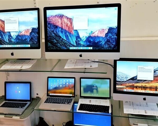 A WELL-RESPECTED AND REPUTABLE PROVIDER OF LAPTOP REPAIRS Photo 1
