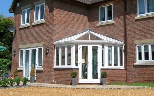 Quality Window, Door and Conservatory Installation Business Photo 3