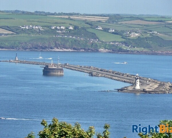 Marine Construction Business - Plymouth Photo 4