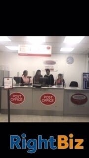 POST OFFICE & SHOP FOR SALE - HOUNSLOW Photo 2