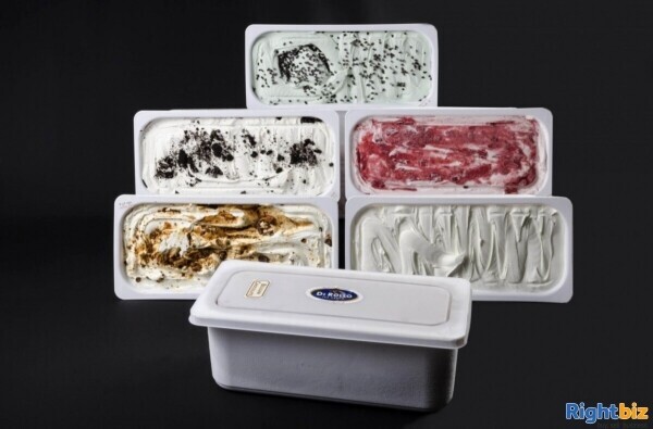 For Sale - Well Known Scottish-Italian Ice Cream Manufacturer & Wholesaler, Musselburgh Photo 3