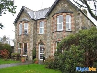 Freehold 9 Bedroom Residential Care Home and Community Care Agency Located In Cornwall Freehold 9 Bedroom Residential Care Home and Community Care Agency Located In Cornwall
