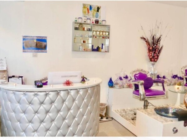 Brixton's Leading Beauty Spa Photo 3