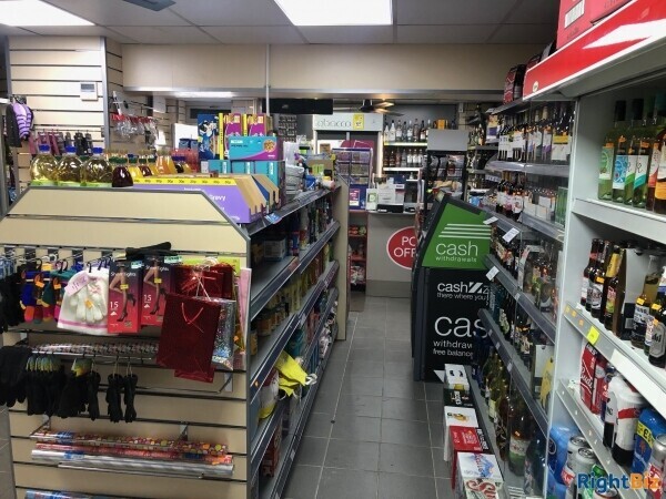 Convenience & Off Licence with 2 Bed Accommodation in Blaydon-on-Tyne Photo 3