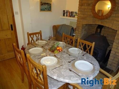 Holiday Cottage, Melton Mowbray Photo 3