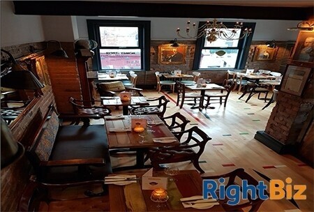 For Sale MONKEY GRINDER CAFE - TAPAS Photo 3