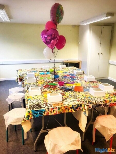 Established children’s Softplay Centre - PRICE REDUCTION Photo 3