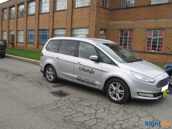 Highly Rated Regionally Operating Taxi Business Photo 3