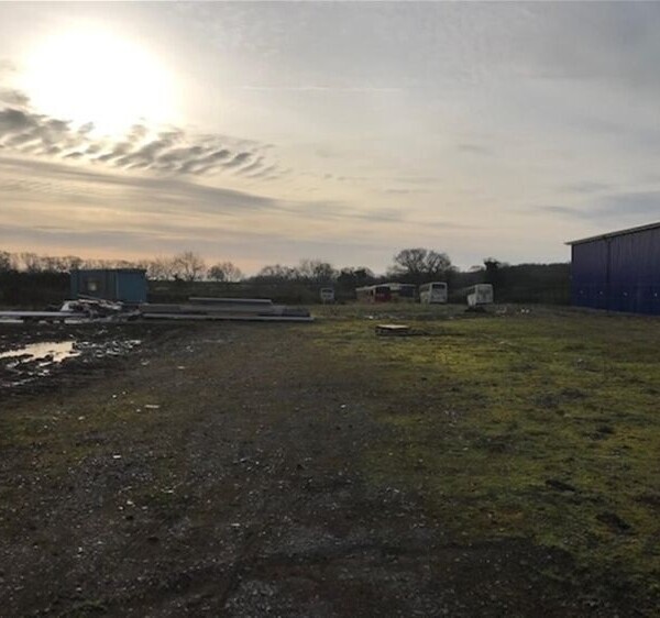Light Industrial Development Opportunity For Sale in Winkleigh Photo 3
