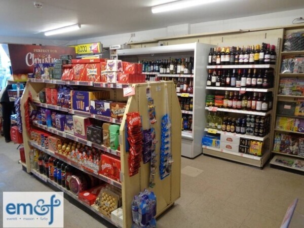 NEW PRICE: Convenience Store in Central Driffield Photo 3