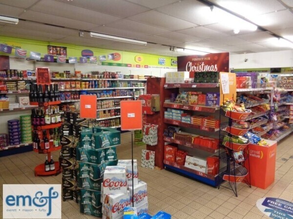 Community Convenience Store in Yarm Photo 3