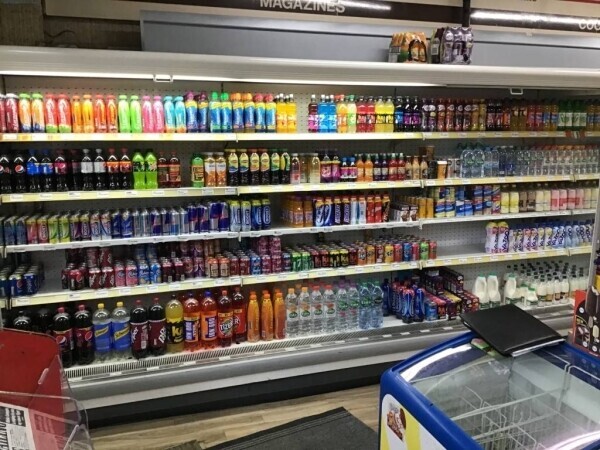 High Turnover Local Convenience Store Business Photo 3