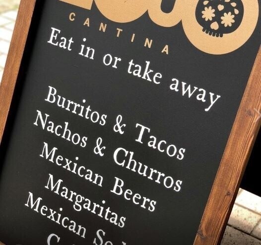 Popular and established Mexican Cantina in Ilfracombe.  Photo 3