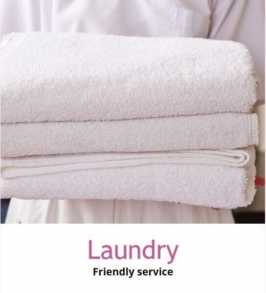 Established Dry Cleaners For Sale - Cheshire Photo 3