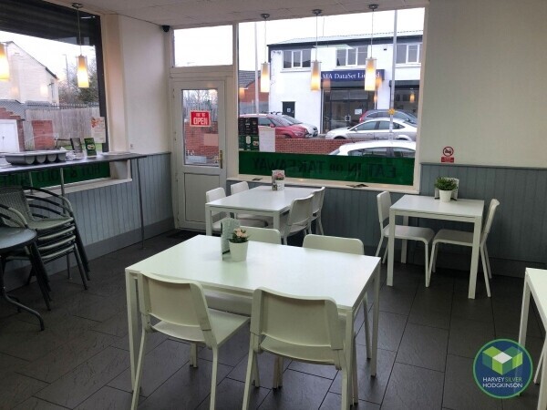 CAFE: BAMBER BRIDGE/PRESTON: Photo 3
