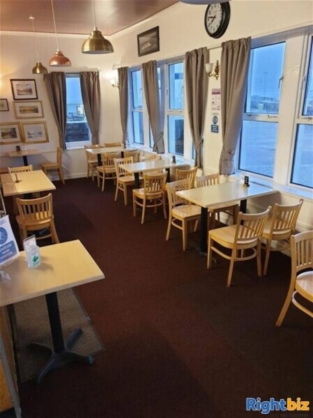 Cafe  - Argyll And Bute Photo 3