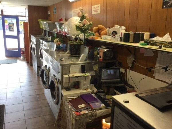Laundrette Business with 30+ Years Trading History Photo 3