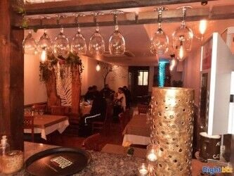 Well established at present Indian Cuisine for more than 30 years. Present owner last 11 year