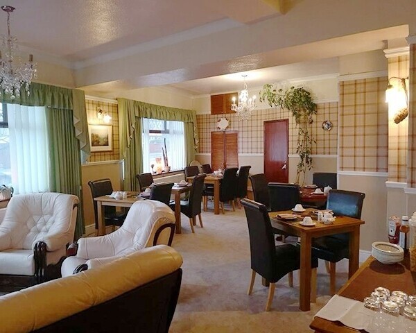 RECENTLY REFURBISHED 8 LETTING ROOM GUEST HOUSE - CUMBRIA Photo 3