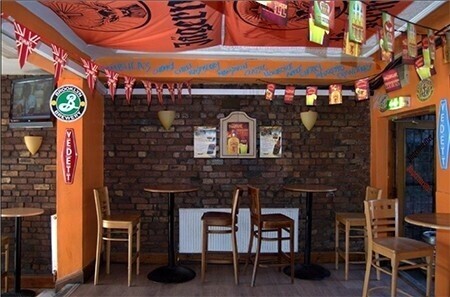 SOLD - The Other Place, Mossley Hill, Liverpool Photo 3