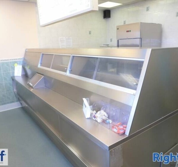 FISH & CHIP TAKEAWAY Photo 3