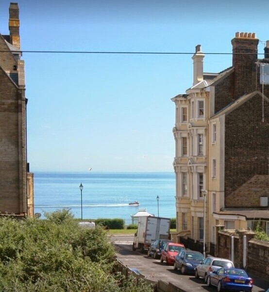 Family Run Guest House - Ramsgate Photo 3