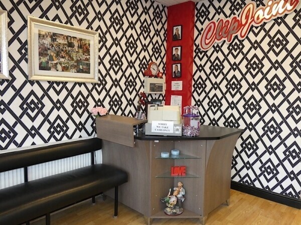 Unisex Hair Salon For Sale Worsley Greater Manchester Photo 3