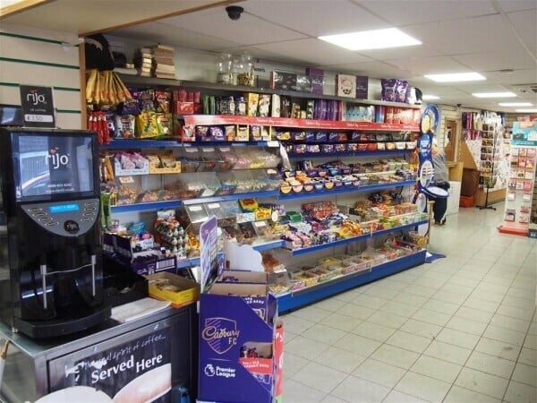 Post Offices For Sale in Preston Photo 3