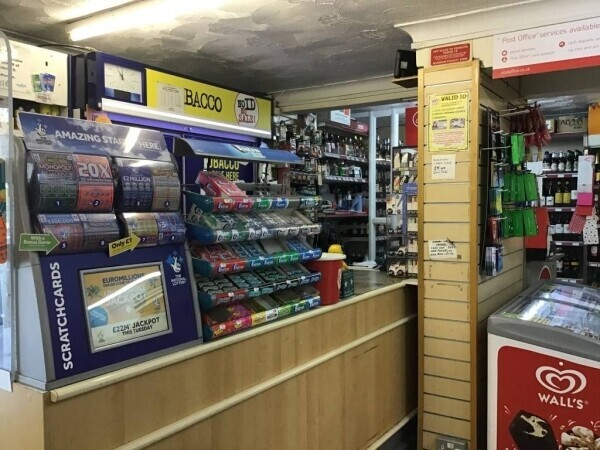 Long Standing Convenience Store & Post Office Photo 3