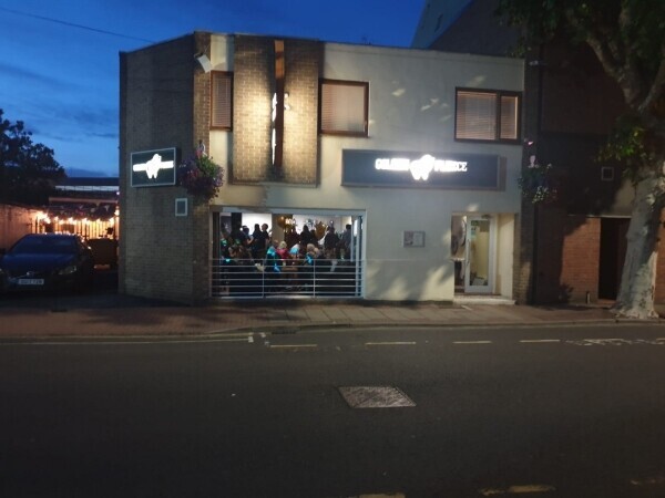 Great business in a great location with lots of potential growth. Highly recommended Business Photo 3