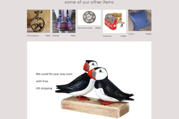Home & Gift Online Retailer - Relocatable Photo 3