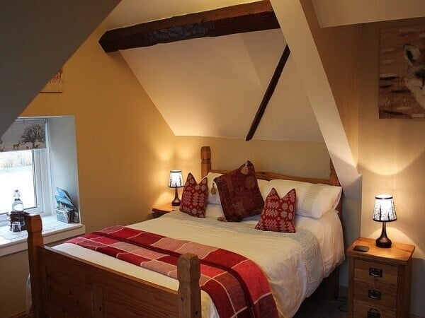 Award Winning Guest House With Glamping Site For Sale North Wales Photo 3