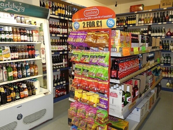 Pure Off Licence For Sale Leyland Lancashire Photo 3