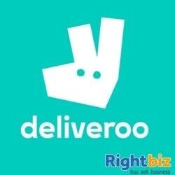 Established takeaway business for sale