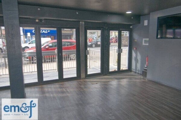CITY CENTRE NIGHTCLUB & HOTEL - NORWICH (NR1) Photo 3