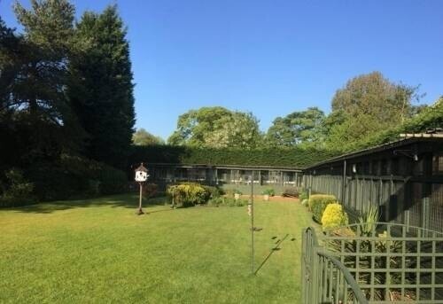 Cattery- East Yorkshire Photo 3