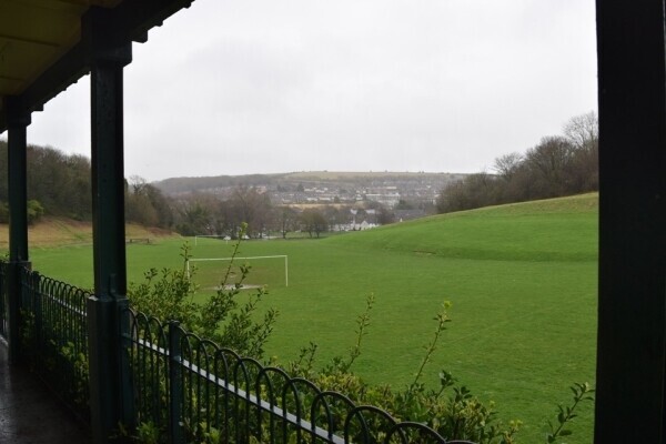 A3 WILD PARK KIOSK/CAFÉ  EXCELLENT UNOPPOSED TRADING POSITION BRIGHTON  (CURRENTLY NOT TRADING) Photo 3