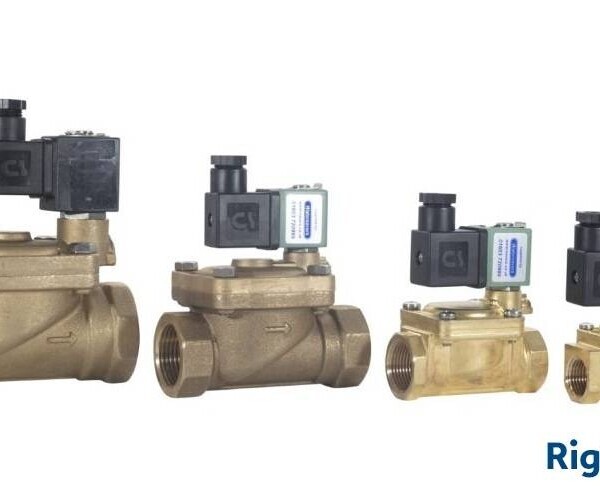 Manufacture and Sales of Water Saving Controls Photo 3