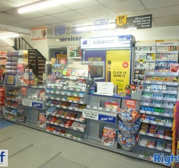 CONVENIENCE STORE Photo 3