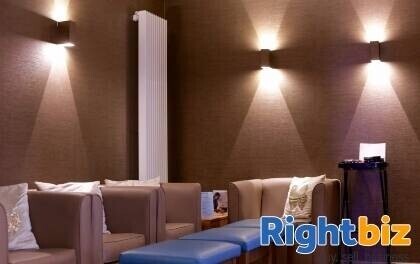Health and Beauty Spa in Dumfries Photo 3