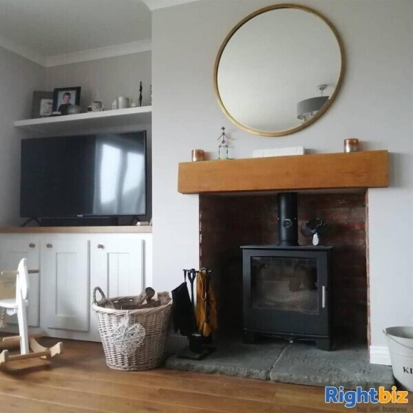 Specialist Fireplace Suppliers and Installers - Somerset Photo 3