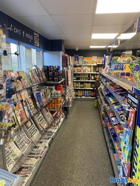 Convenience Store - Renfrewshire Photo 2